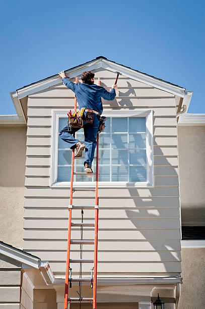 Best Stucco Siding  in Smackover, AR